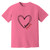 Dance Mom with Heart Heavyweight Garment-Dyed T-Shirt