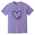 Dance Mom with Heart Heavyweight Garment-Dyed T-Shirt