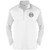 Dance Academy USA Mens Quarter Zip Pullover