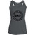Dance Academy USA Ladies Performance Racerback Tank