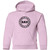 Dance Academy USA Youth Pullover Hoodie