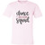 Dance Mom Squad - pink Short-Sleeve T-Shirt