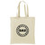 Dance Academy USA Cotton Tote