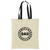 Dance Academy USA Cotton Tote