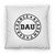 Dance Academy USA Medium Square Pillow