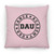 Dance Academy USA Medium Square Pillow