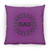 Dance Academy USA Small Square Pillow