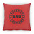 Dance Academy USA Small Square Pillow
