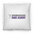 Sole Intensity Dance Academy Medium Square Pillow