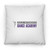 Sole Intensity Dance Academy Small Square Pillow