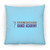 Sole Intensity Dance Academy Small Square Pillow