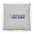 Sole Intensity Dance Academy Small Square Pillow