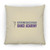 Sole Intensity Dance Academy Small Square Pillow