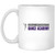 Sole Intensity Dance Academy 11oz White Mug