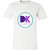 DK Dance Short-Sleeve T-Shirt