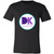 DK Dance Short-Sleeve T-Shirt