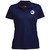 DK Dance Womens Performance Polo