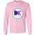 DK Dance Long Sleeve T-Shirt