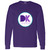 DK Dance Long Sleeve T-Shirt