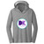 DK Dance Hooded Long Sleeve T-shirt