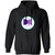 DK Dance Pullover Hoodie