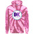 DK Dance Adult Tie-Dye Pullover Hoodie