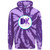 DK Dance Adult Tie-Dye Pullover Hoodie