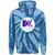 DK Dance Adult Tie-Dye Pullover Hoodie