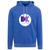 DK Dance Garment-Dyed Adult Hoodie