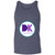 DK Dance Unisex Tank