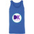 DK Dance Unisex Tank