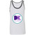 DK Dance Unisex Tank
