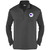 DK Dance Mens Quarter Zip Pullover