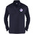 DK Dance Mens Quarter Zip Pullover
