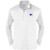 DK Dance Mens Quarter Zip Pullover