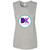 DK Dance Ladies' Flowy Muscle Tank