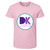 DK Dance Youth Short-Sleeve T-Shirt