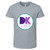 DK Dance Youth Short-Sleeve T-Shirt