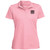 Dance Mom Scan For Payment Womens Performance Polo