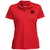 Dance Mom Scan For Payment Womens Performance Polo