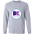 DK Dance Youth Long Sleeve T-Shirt