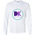 DK Dance Youth Long Sleeve T-Shirt