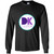 DK Dance Youth Long Sleeve T-Shirt