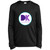 DK Dance Youth Long Sleeve Performance Tee