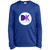 DK Dance Youth Long Sleeve Performance Tee