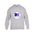 DK Dance Youth Heavy Blend Fleece Crew