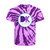 DK Dance Youth Tie-Dye Tee