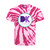 DK Dance Youth Tie-Dye Tee