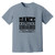 Dance Mom Scan For Payment Heavyweight Garment-Dyed T-Shirt