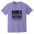 Dance Mom Scan For Payment Heavyweight Garment-Dyed T-Shirt